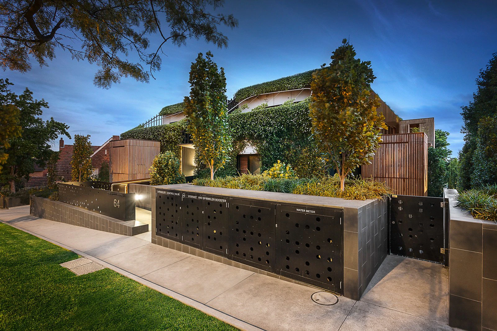 8/64 Anderson Road, Hawthorn East, VIC
