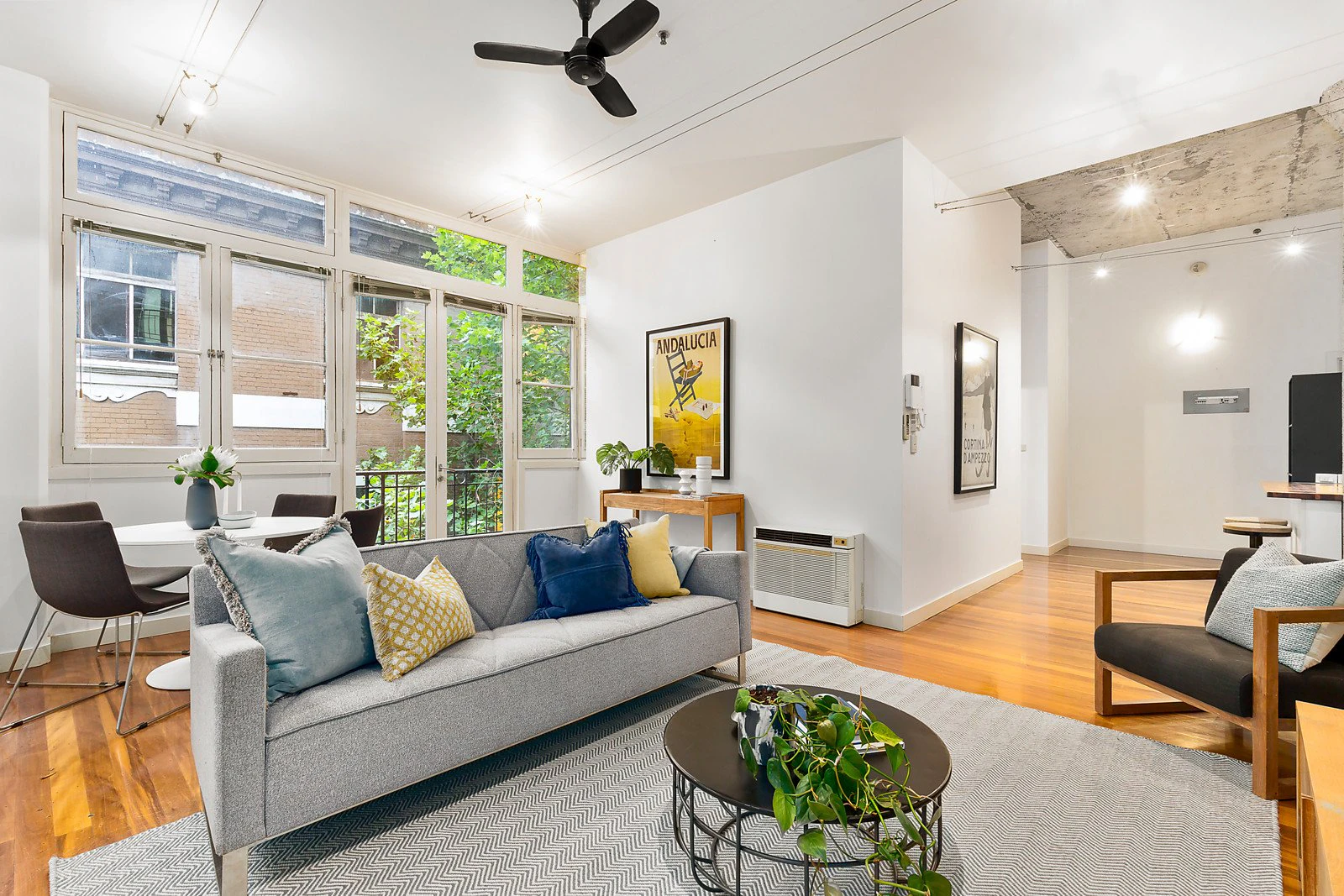 14/7 Drewery Lane, Melbourne, VIC