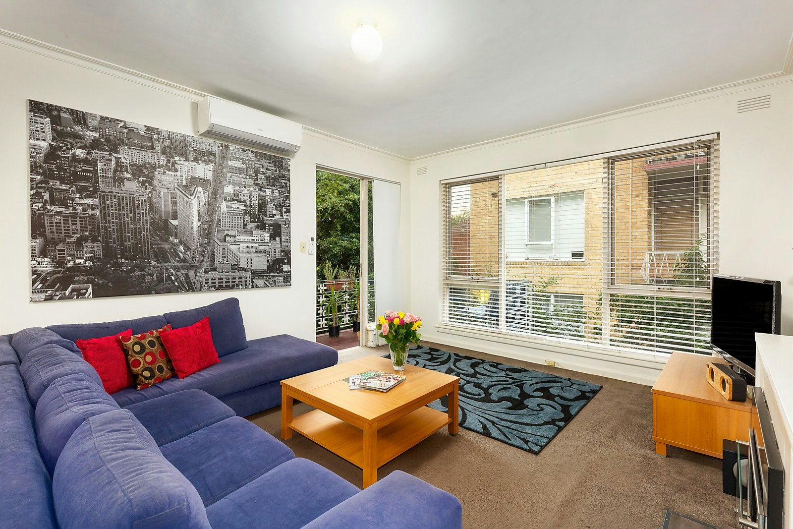 9/641 Malvern Road, Toorak, VIC