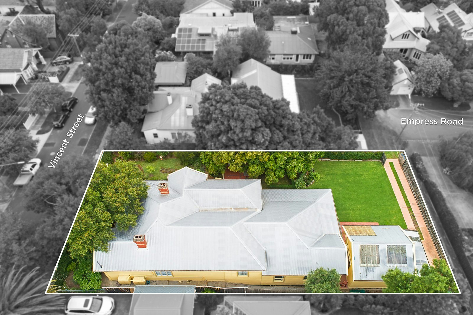 3 Vincent Street, Surrey Hills, VIC