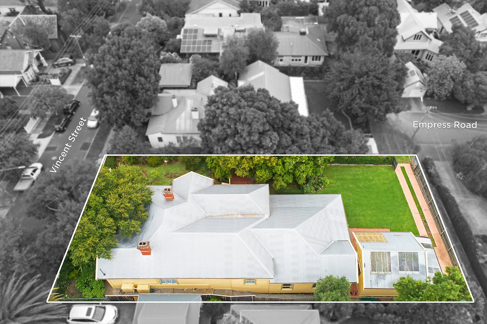 3 Vincent Street, Surrey Hills, VIC