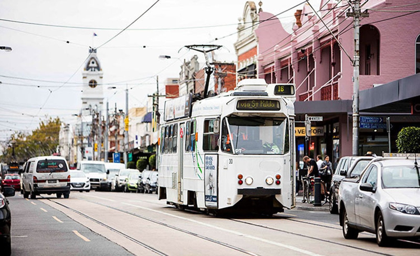 6 Jordan Street, Malvern, VIC