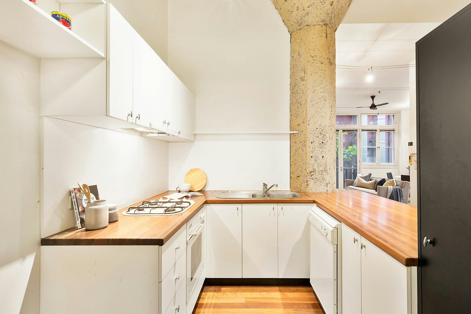 14/7 Drewery Lane, Melbourne, VIC