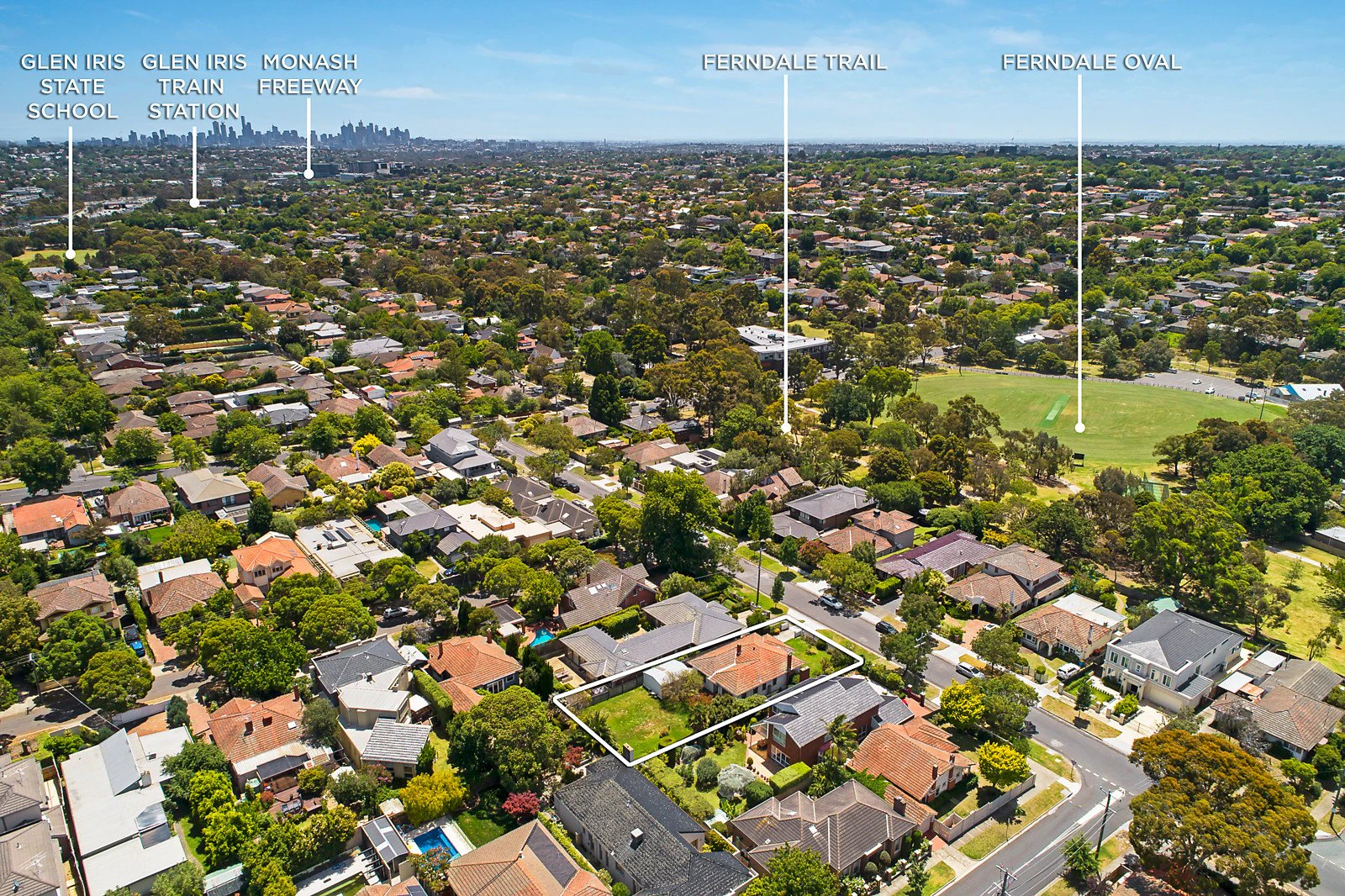6 Ferndale Road, Glen Iris, VIC