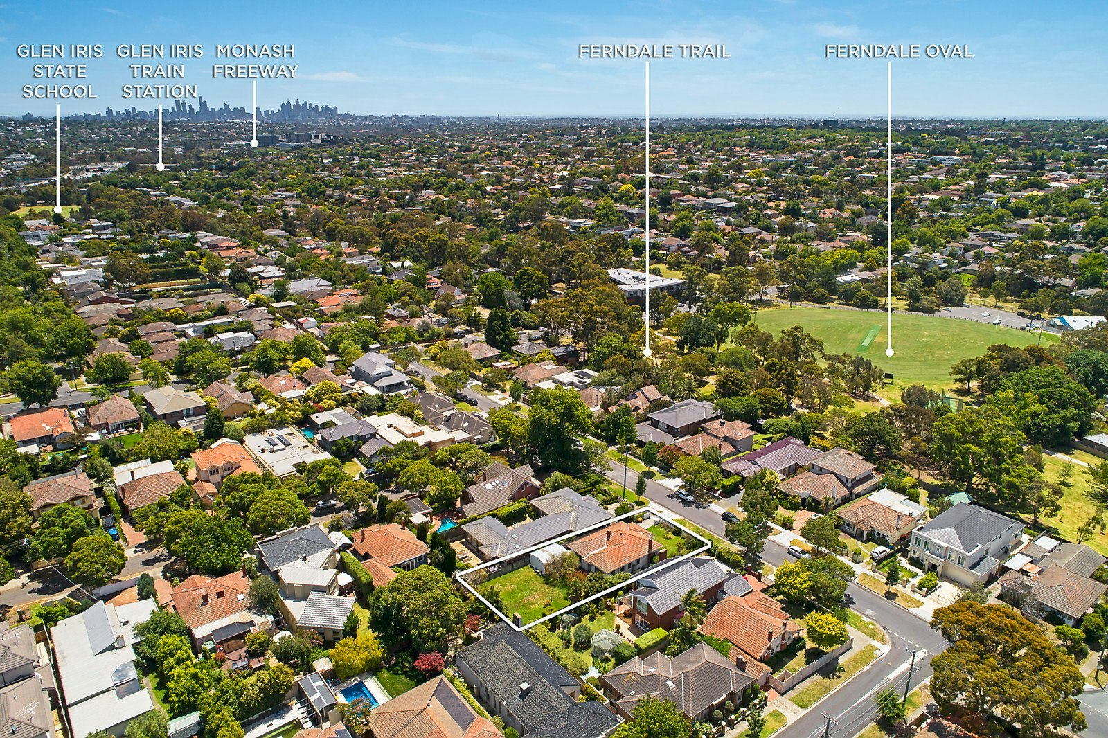 6 Ferndale Road, Glen Iris, VIC