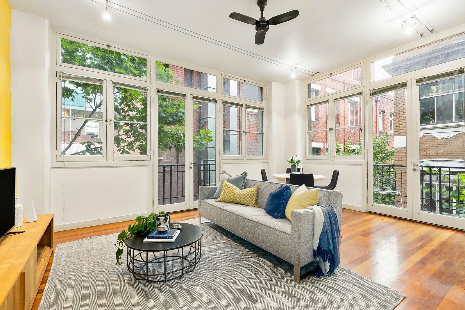 14/7 Drewery Lane, Melbourne, VIC