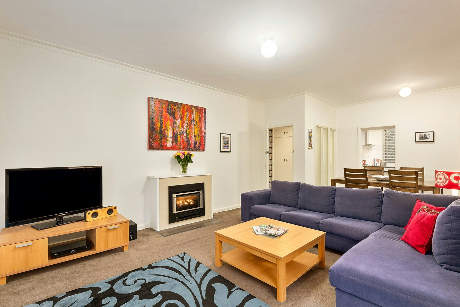 9/641 Malvern Road, Toorak, VIC