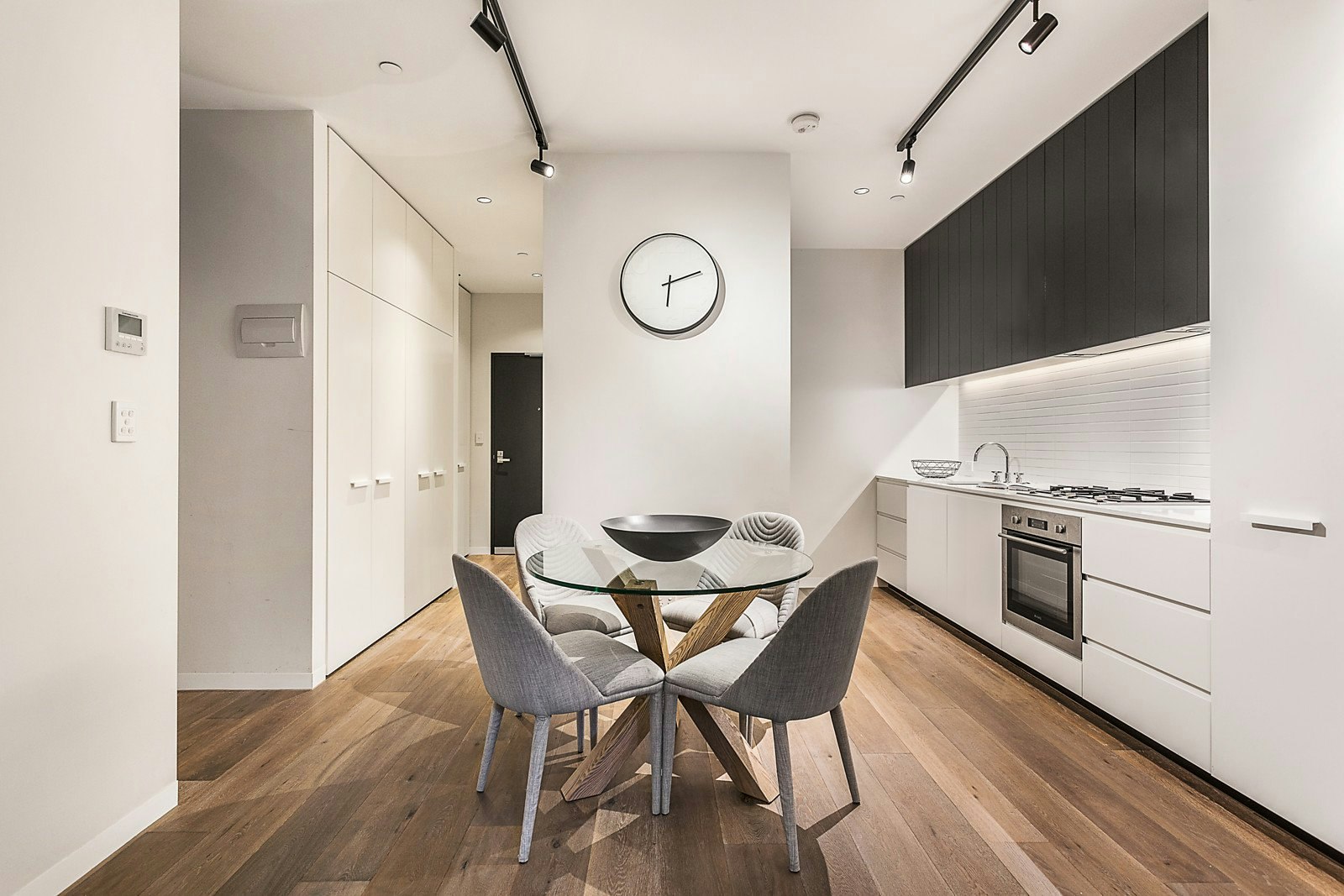 8/64 Anderson Road, Hawthorn East, VIC