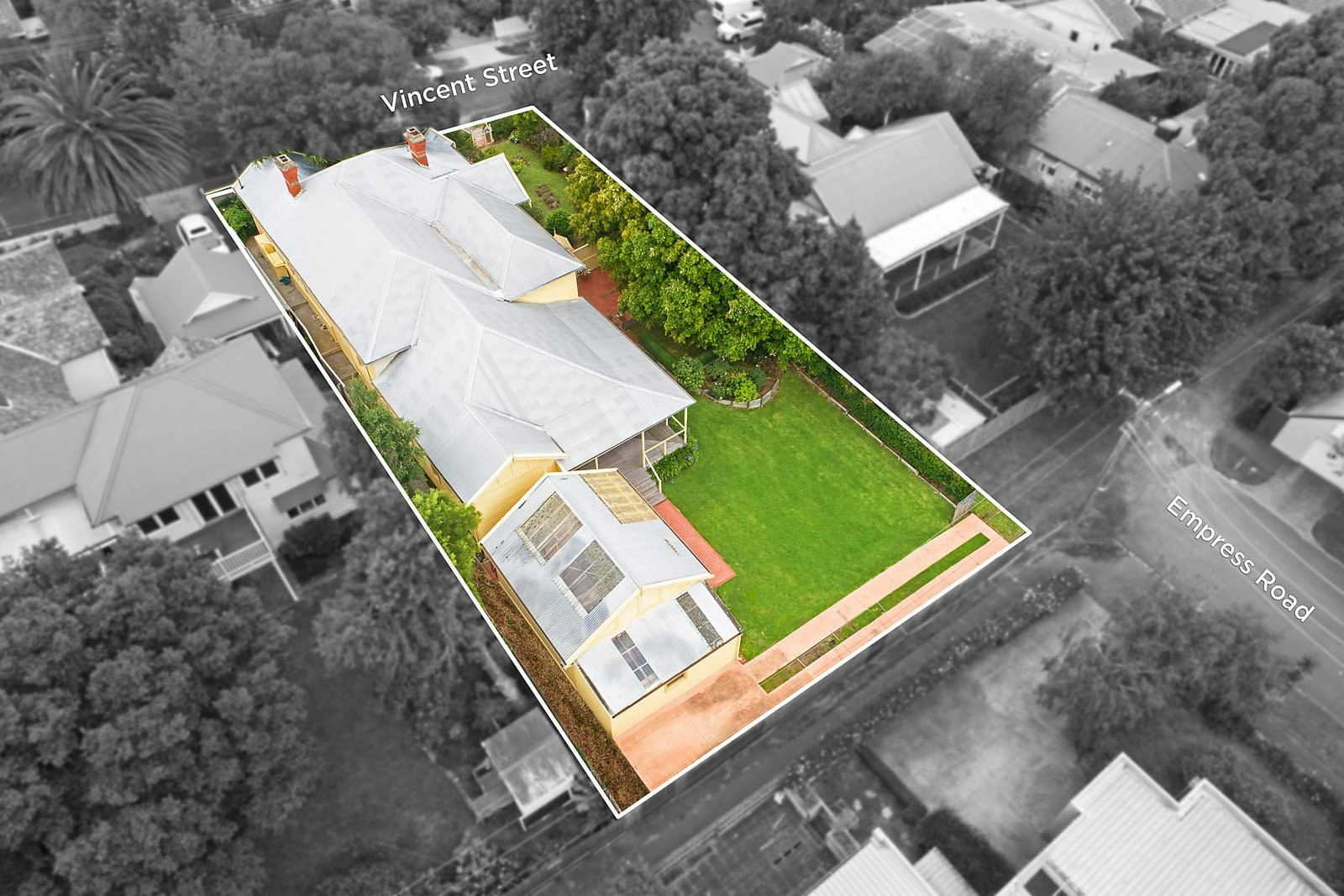 3 Vincent Street, Surrey Hills, VIC