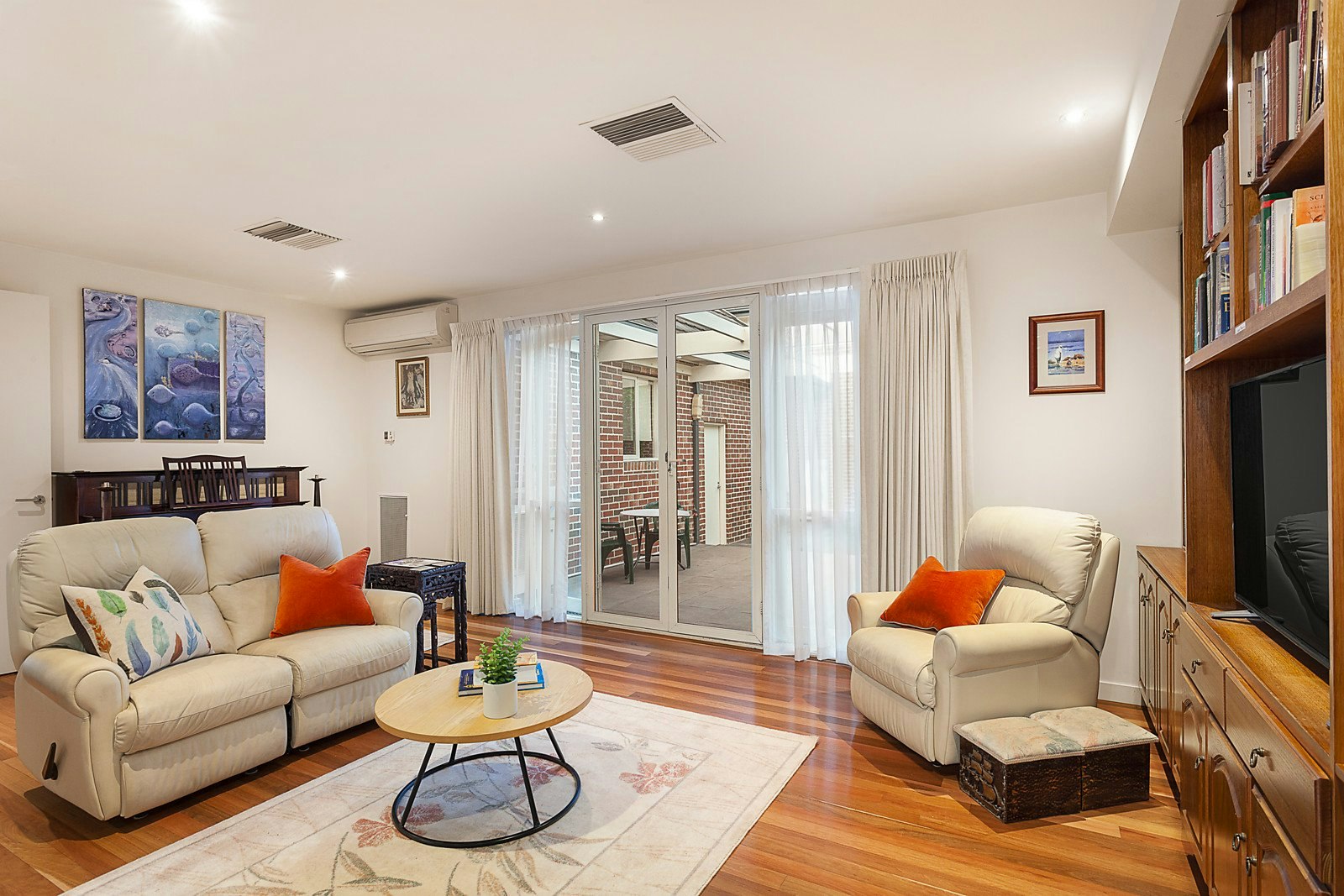 5/5 Chatham Road, Canterbury, VIC