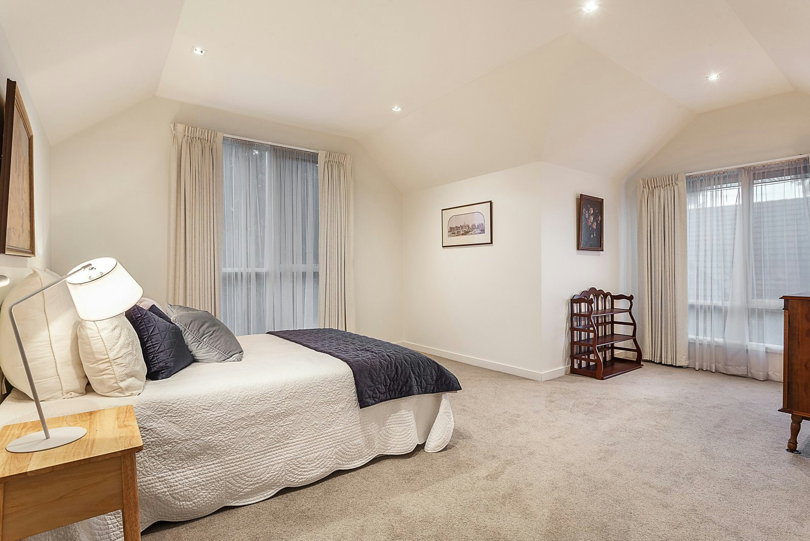 5/5 Chatham Road, Canterbury, VIC