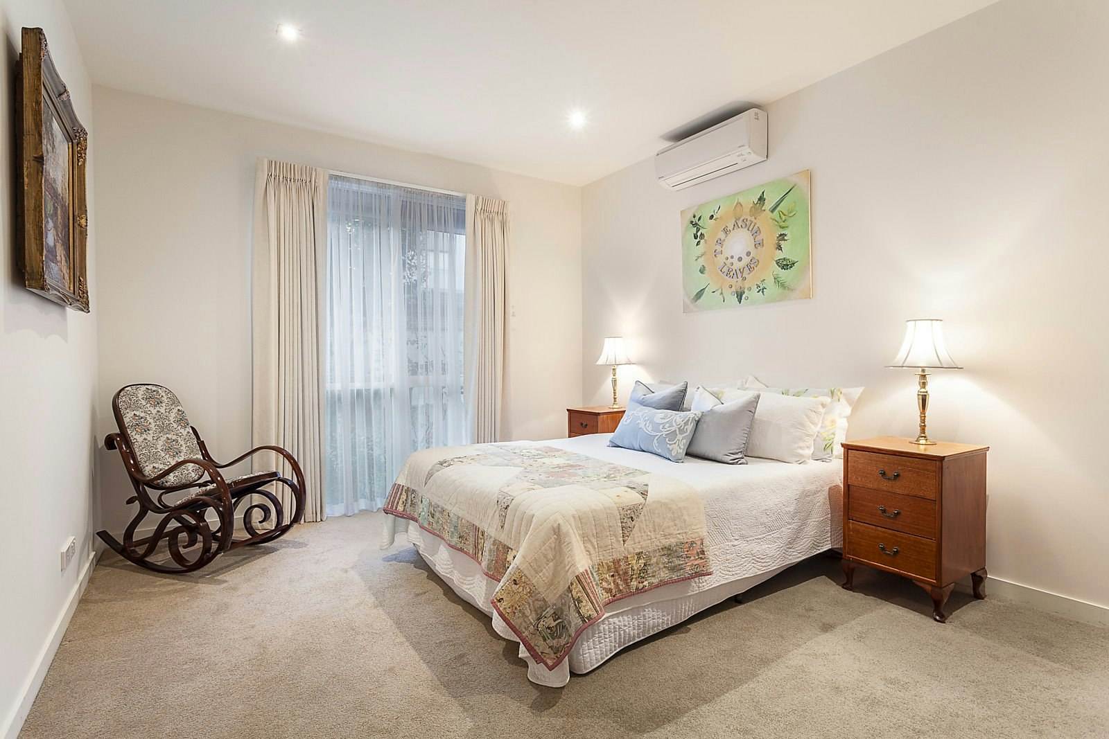 5/5 Chatham Road, Canterbury, VIC