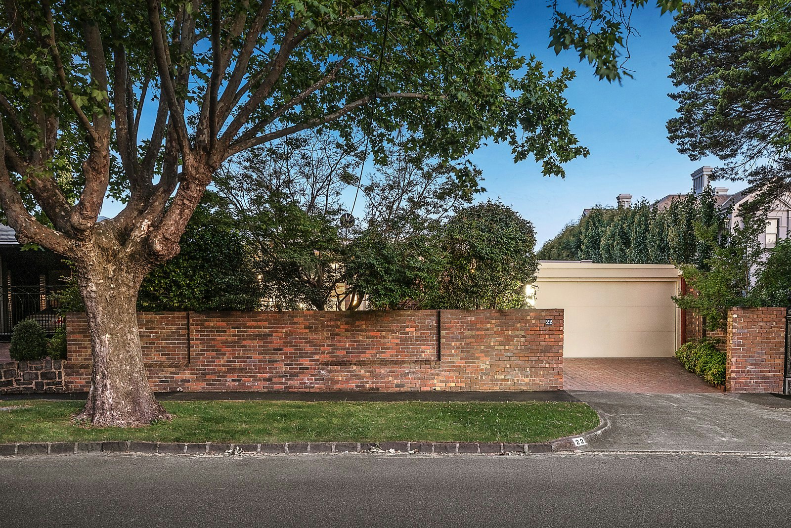 22 Barry Street, Kew, VIC