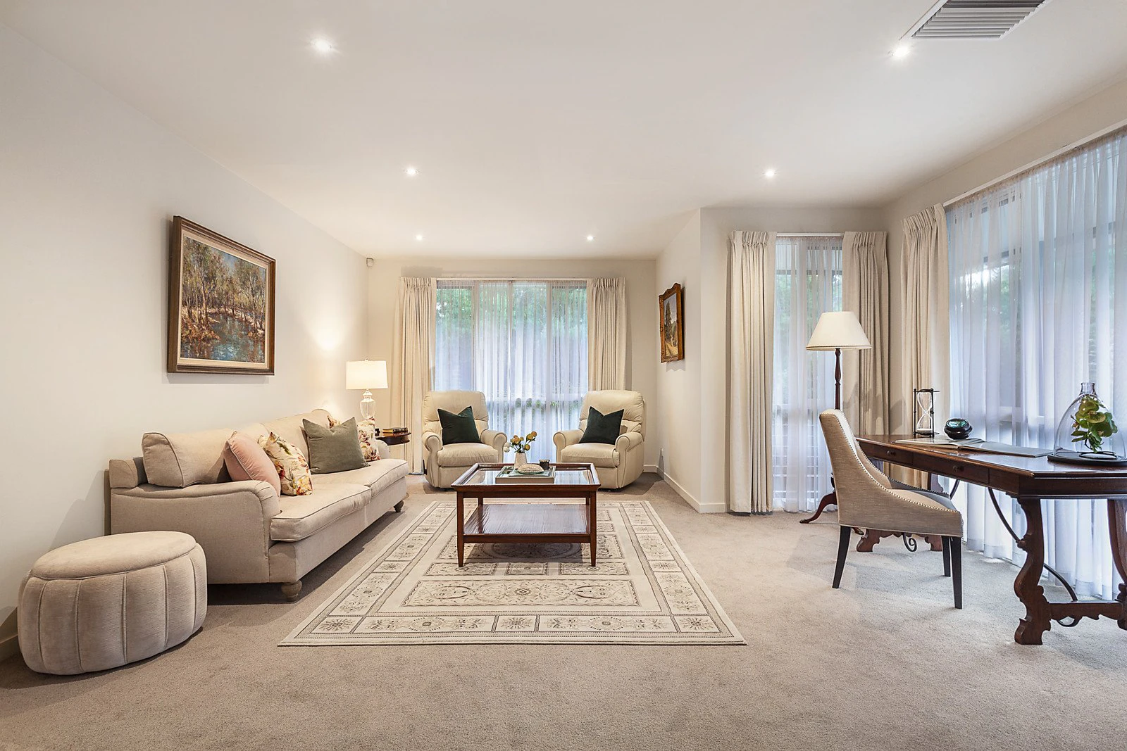 5/5 Chatham Road, Canterbury, VIC