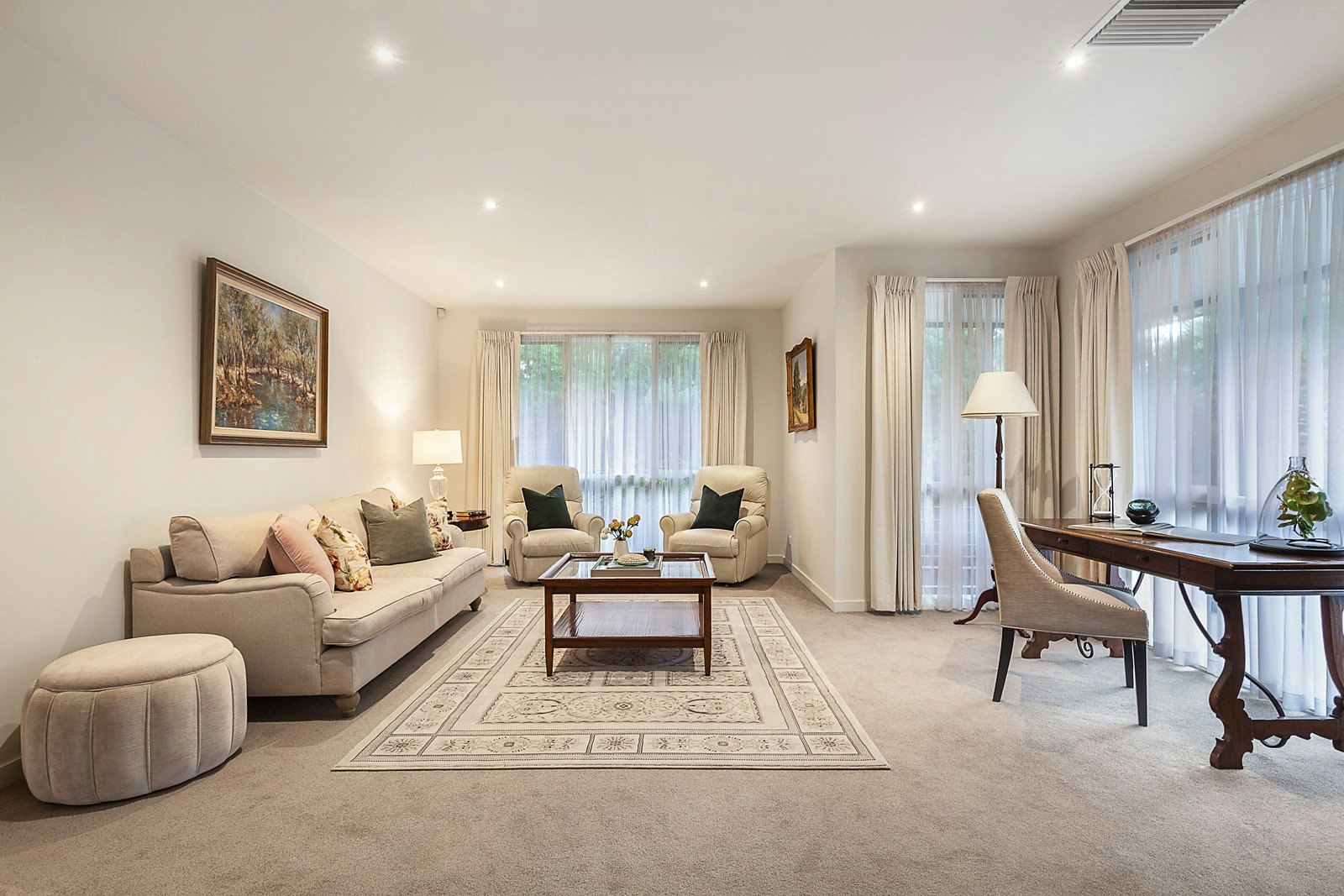 5/5 Chatham Road, Canterbury, VIC