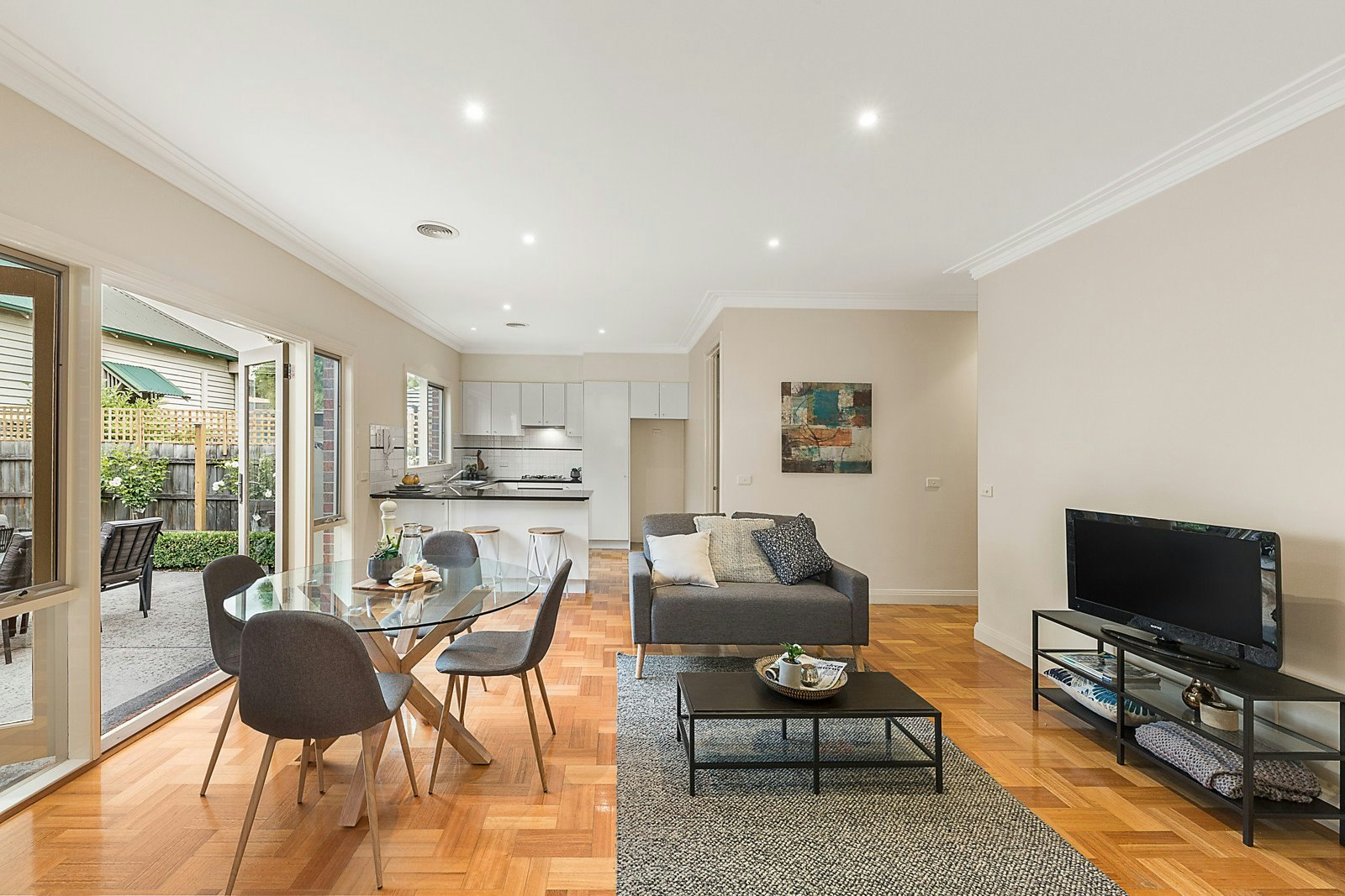 1/114 Guildford Road, Surrey Hills, VIC