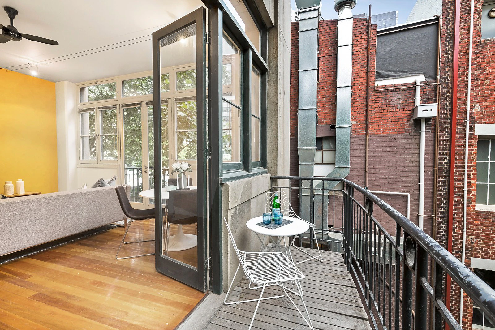 14/7 Drewery Lane, Melbourne, VIC