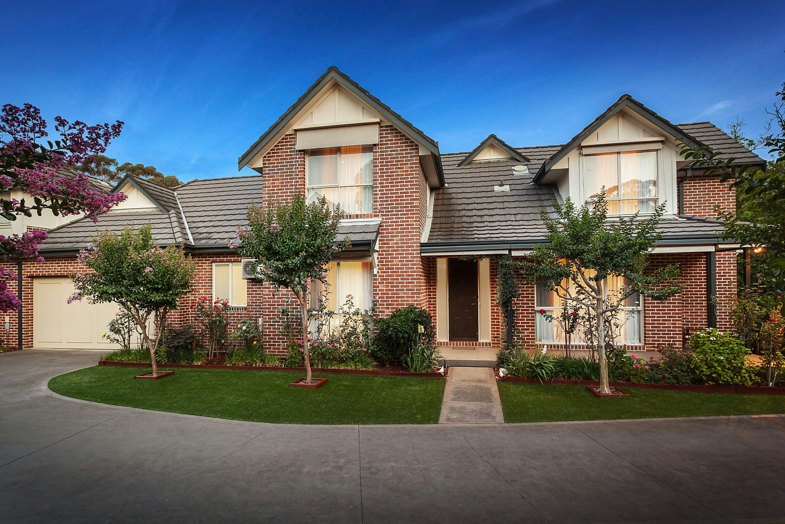 5/5 Chatham Road, Canterbury, VIC
