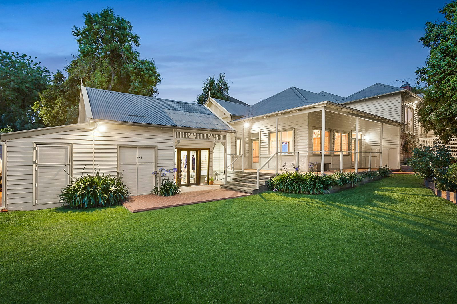 3 Vincent Street, Surrey Hills, VIC