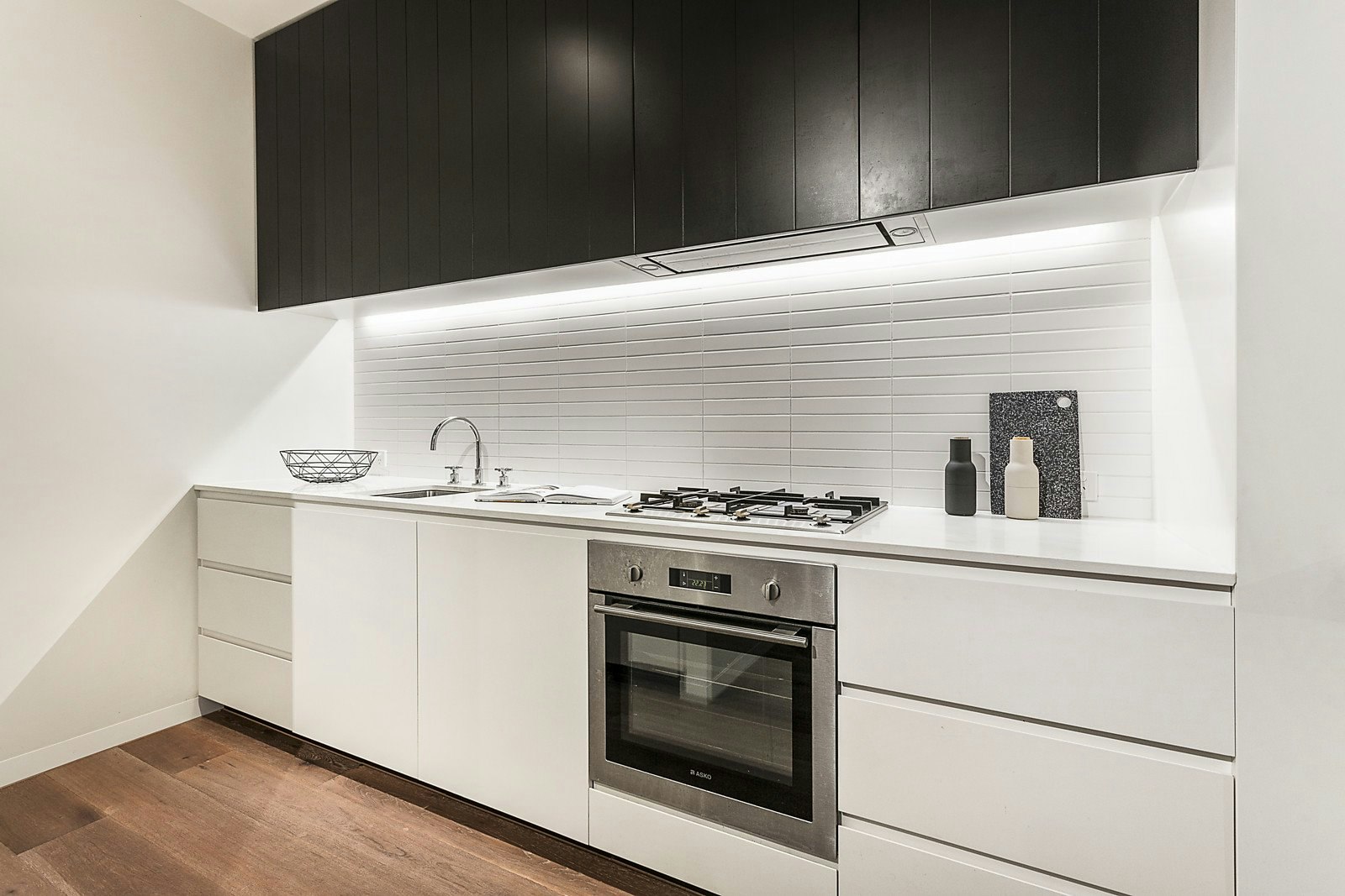 8/64 Anderson Road, Hawthorn East, VIC