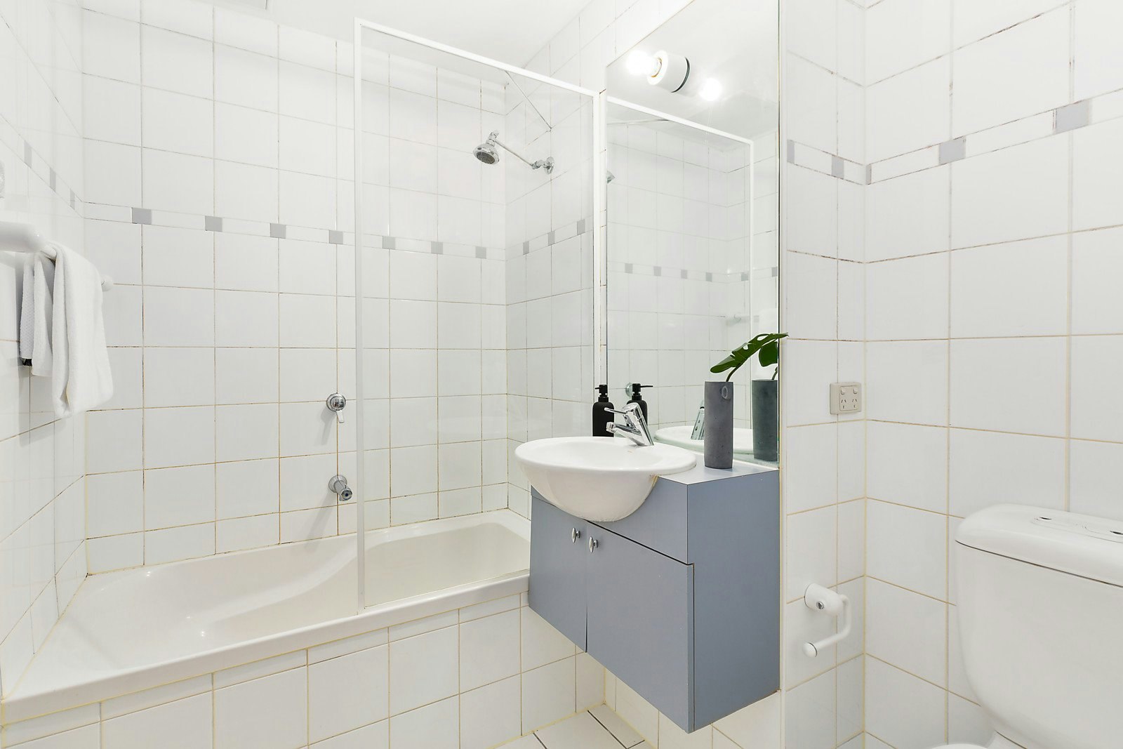 14/7 Drewery Lane, Melbourne, VIC