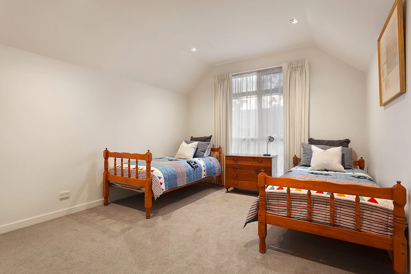 5/5 Chatham Road, Canterbury, VIC