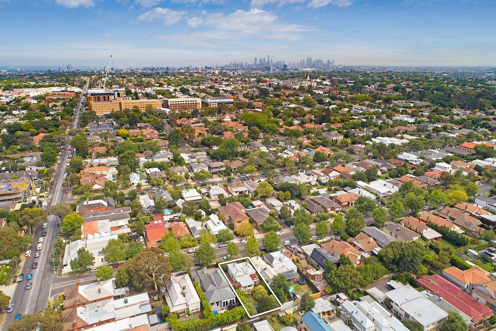 6 Jordan Street, Malvern, VIC