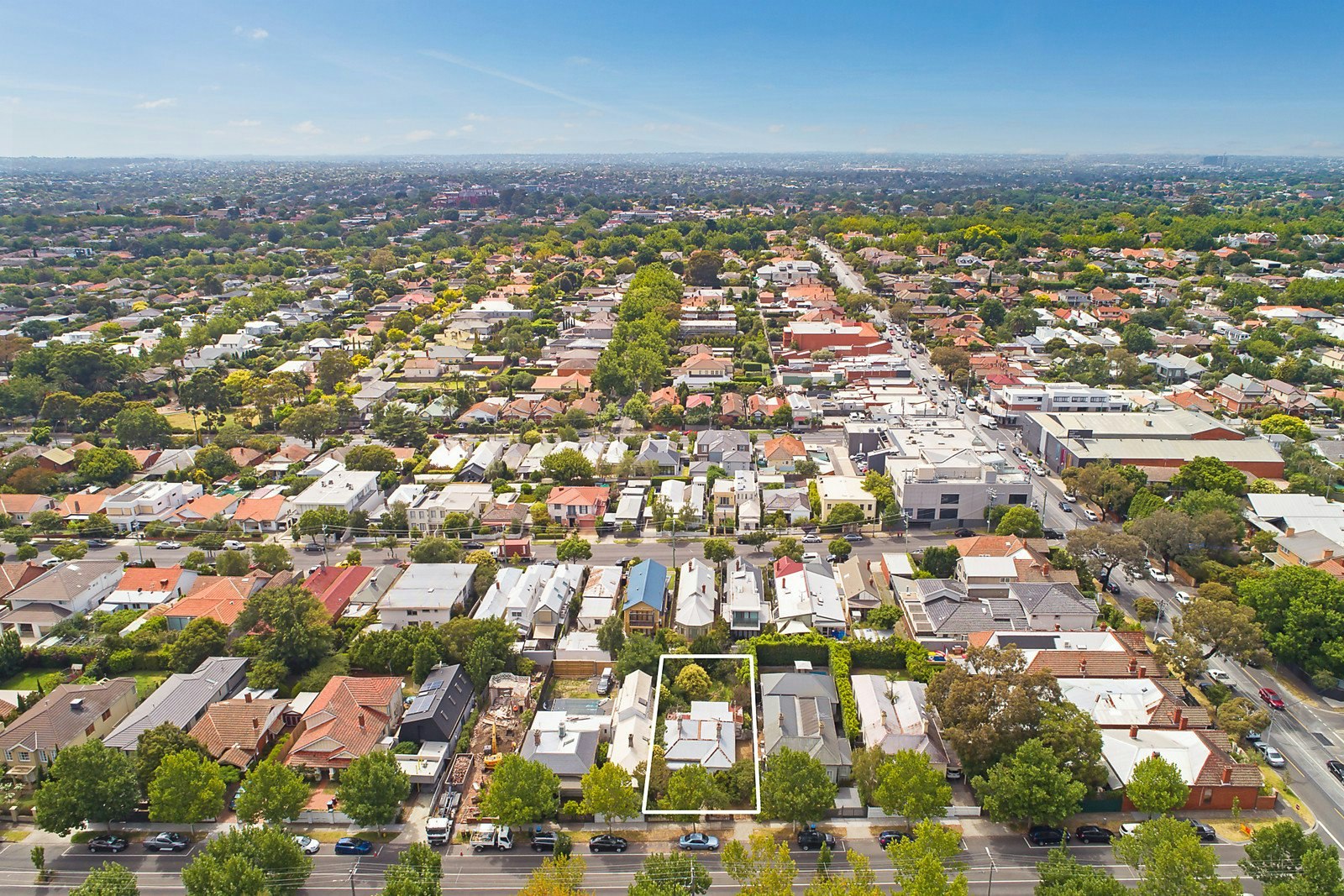 6 Jordan Street, Malvern, VIC