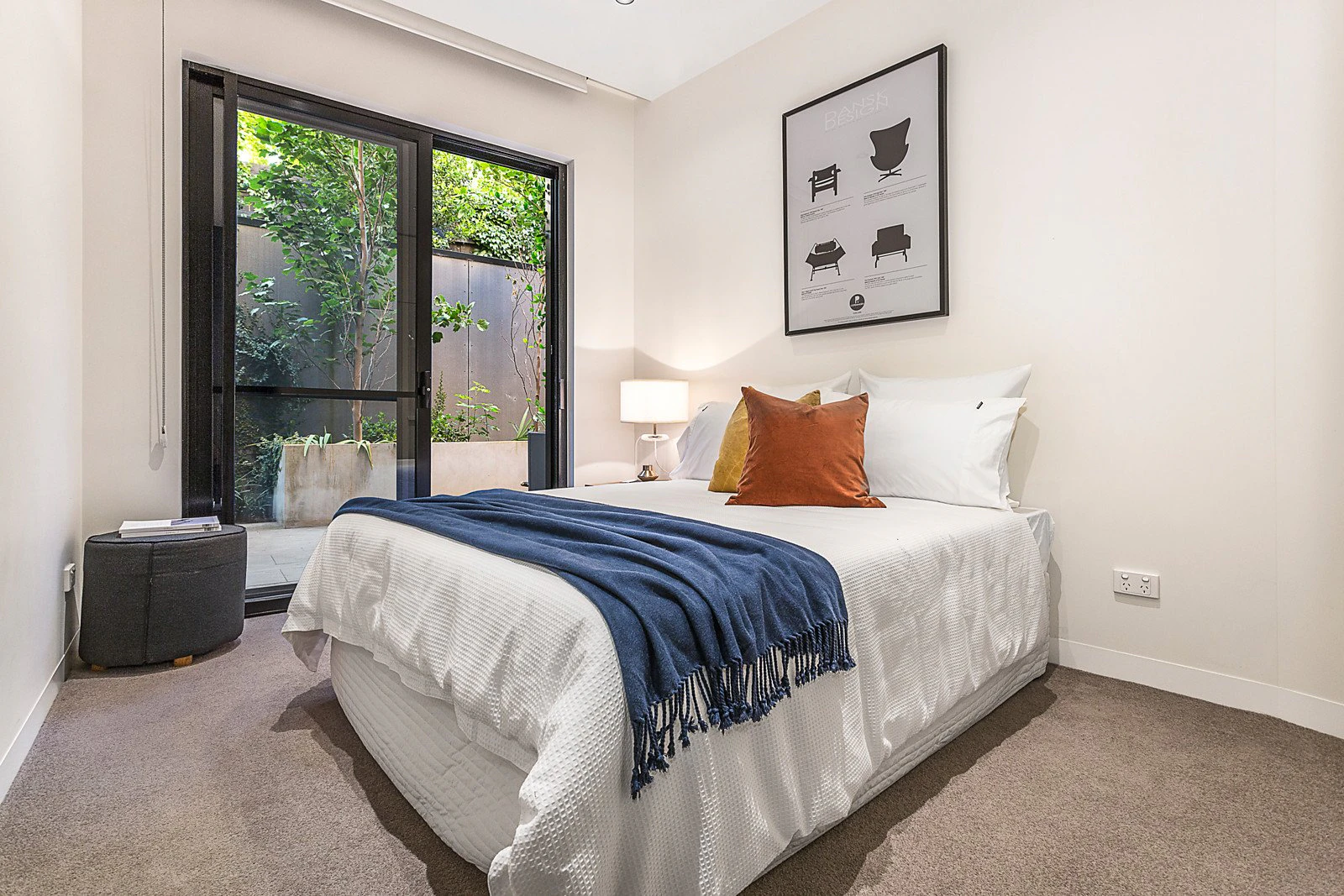 8/64 Anderson Road, Hawthorn East, VIC
