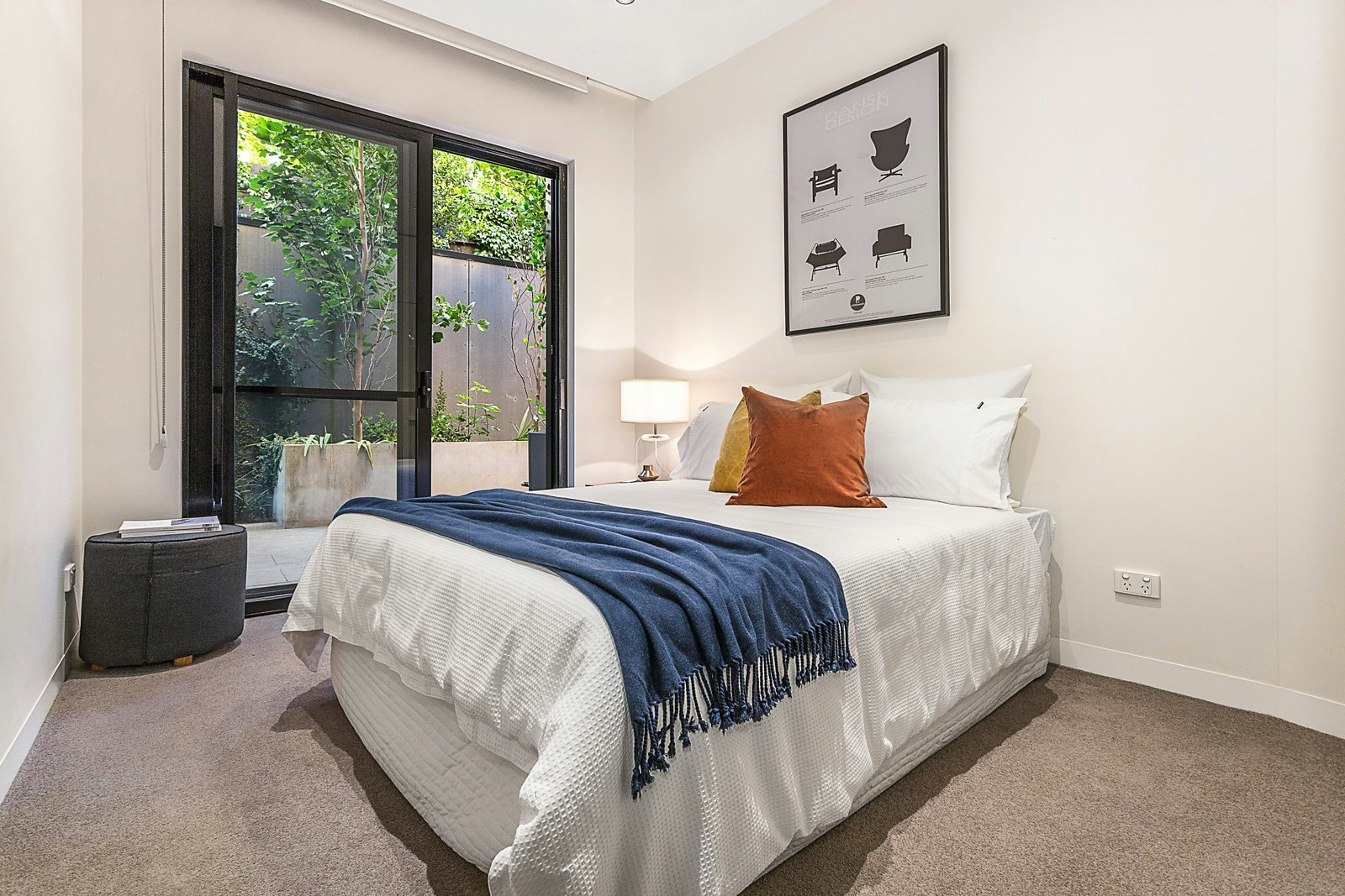 8/64 Anderson Road, Hawthorn East, VIC