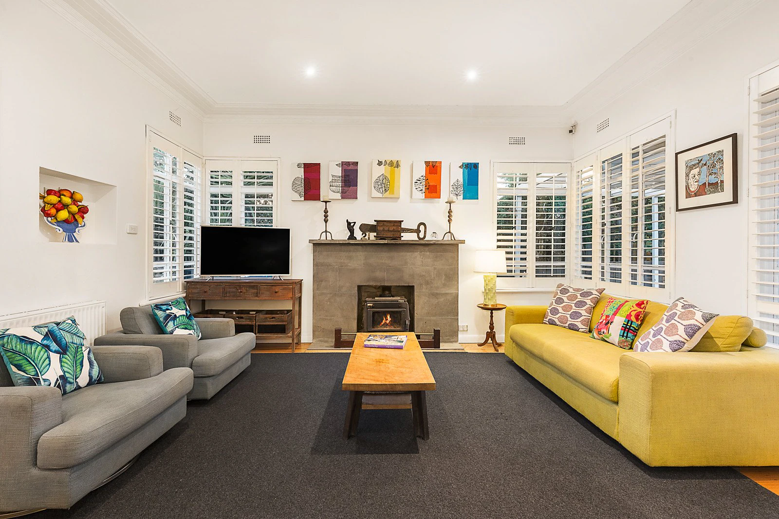 48 Winton Road, Ashburton, VIC