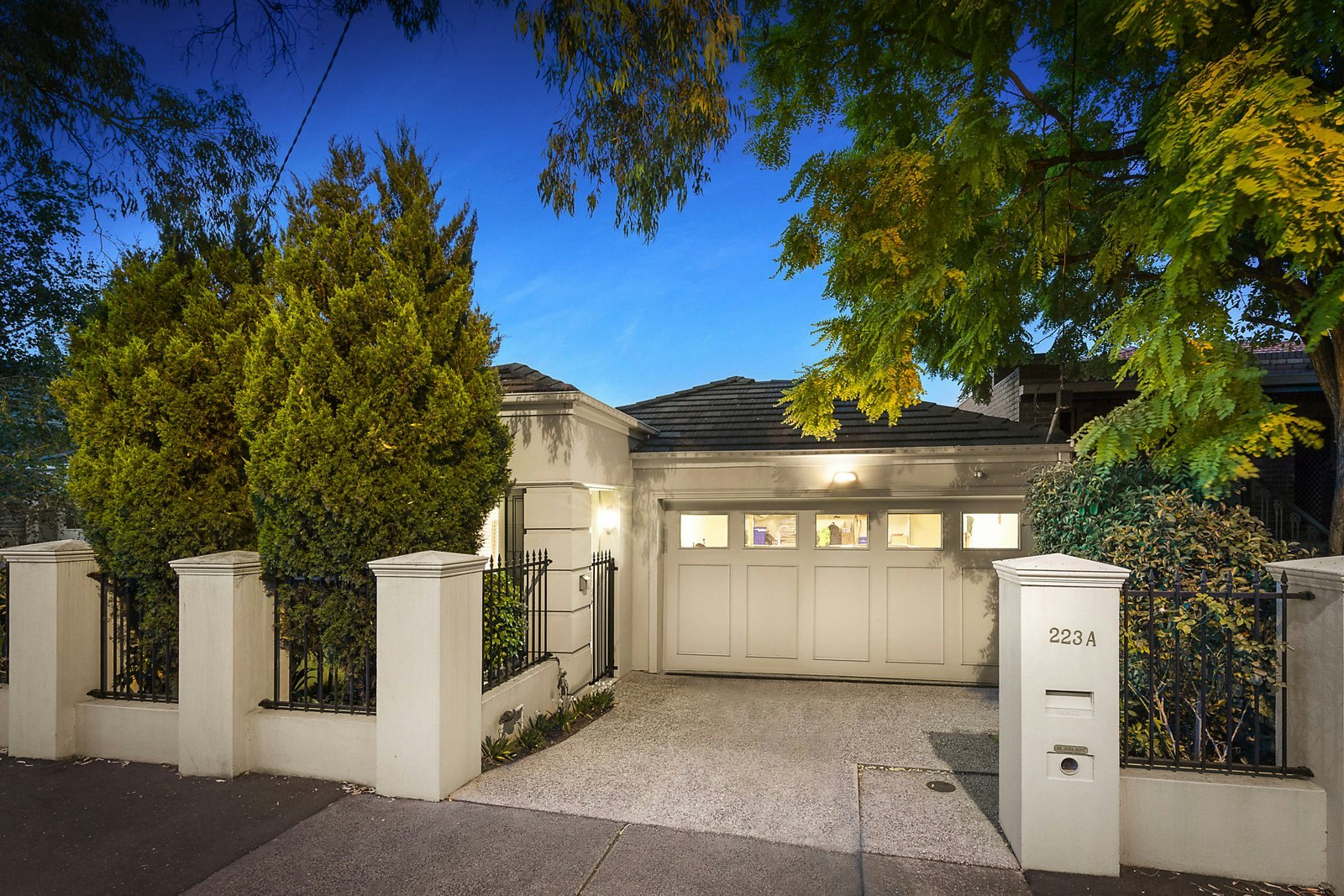 223a Wattletree Road, Malvern, VIC