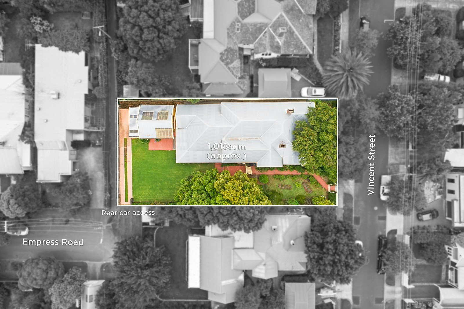 3 Vincent Street, Surrey Hills, VIC