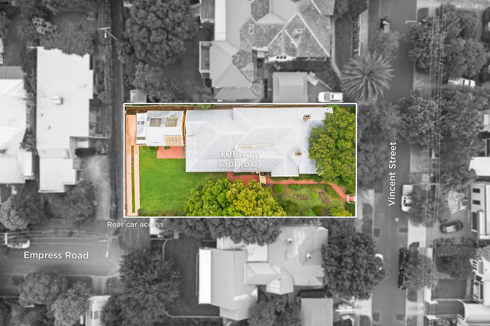 3 Vincent Street, Surrey Hills, VIC
