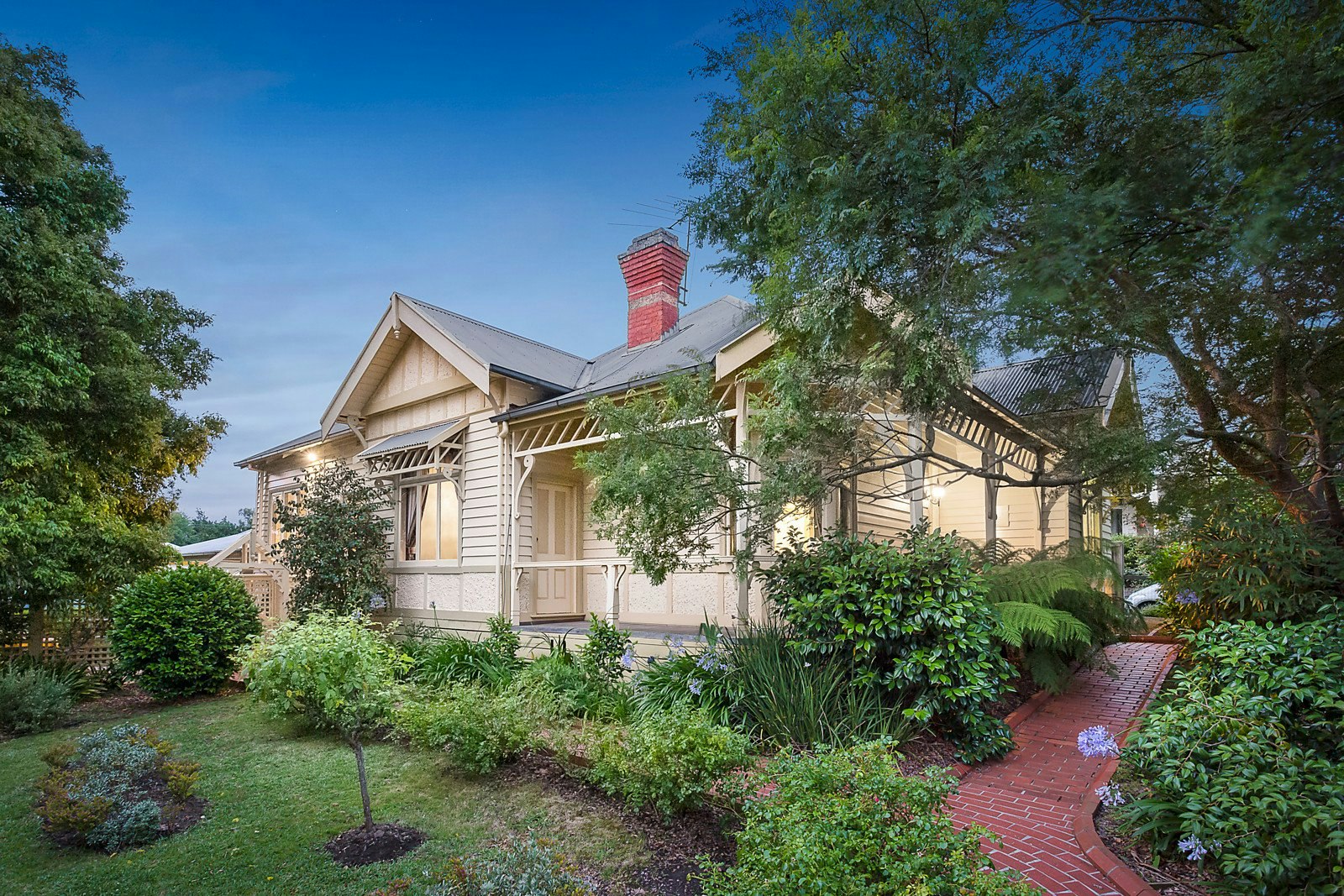 3 Vincent Street, Surrey Hills, VIC