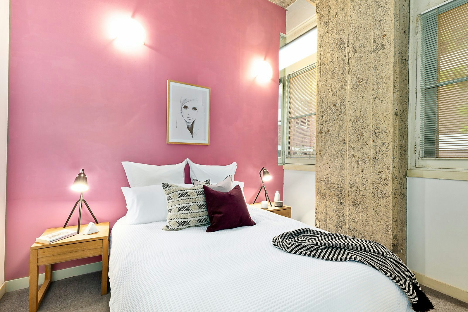 14/7 Drewery Lane, Melbourne, VIC