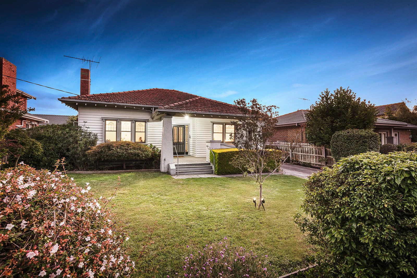 6 Ferndale Road, Glen Iris, VIC