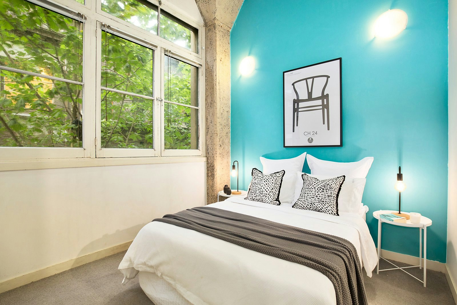 14/7 Drewery Lane, Melbourne, VIC