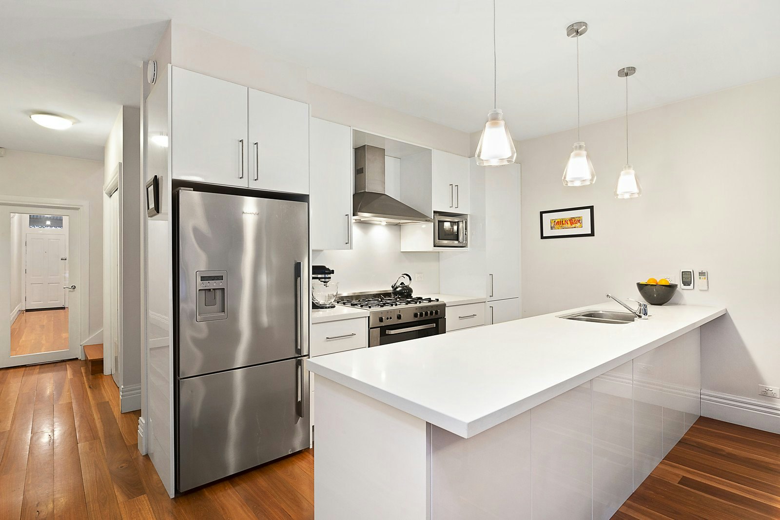 20 Cobden Street, South Melbourne, VIC