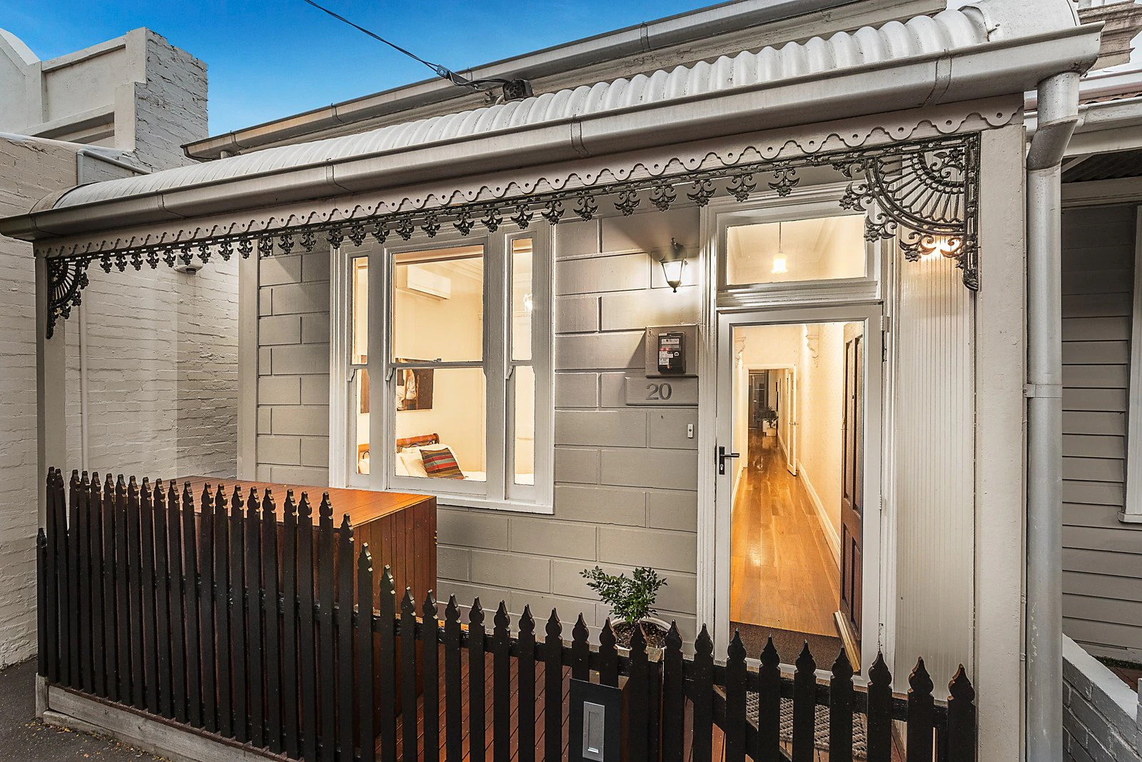 20 Cobden Street, South Melbourne, VIC