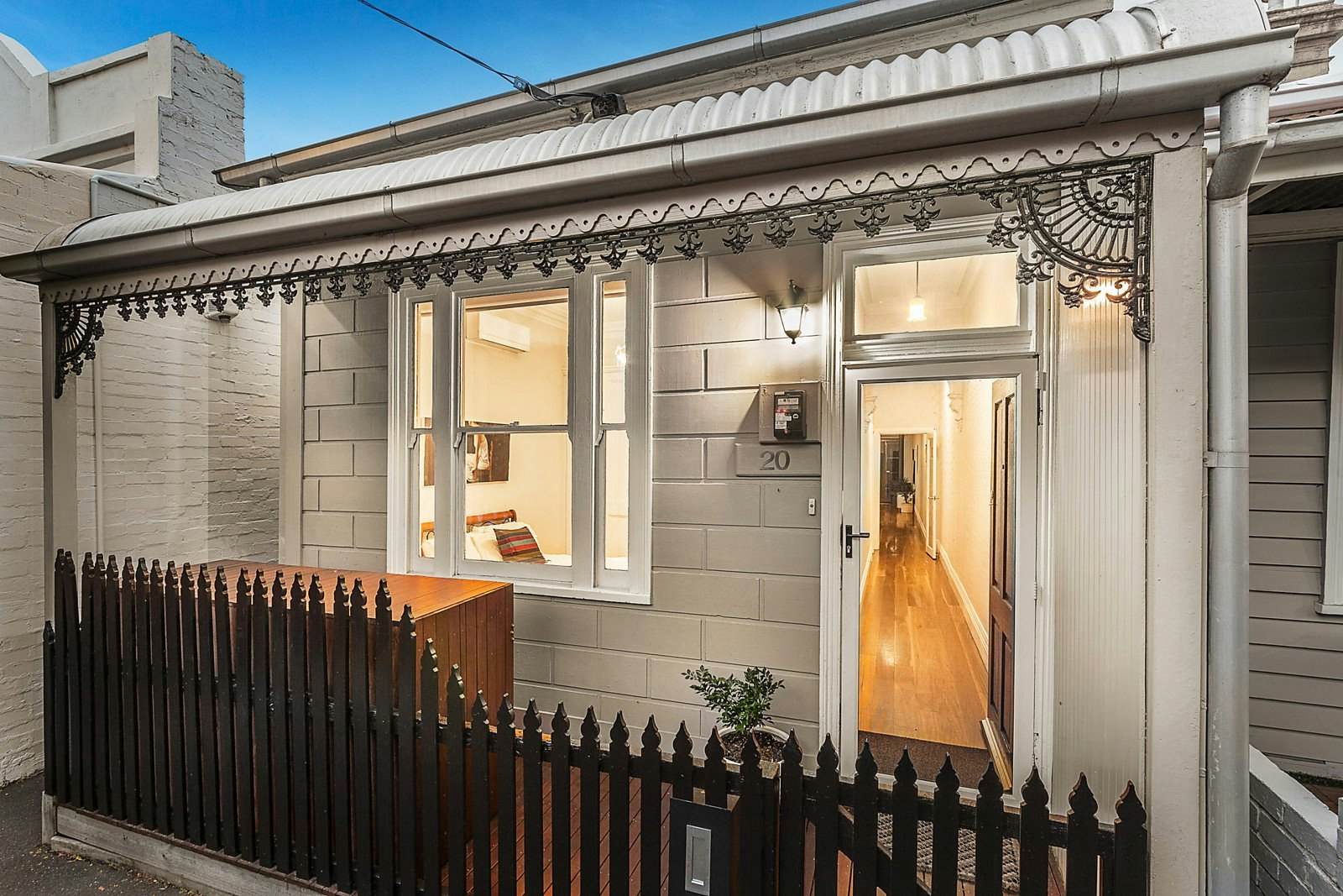 20 Cobden Street, South Melbourne, VIC