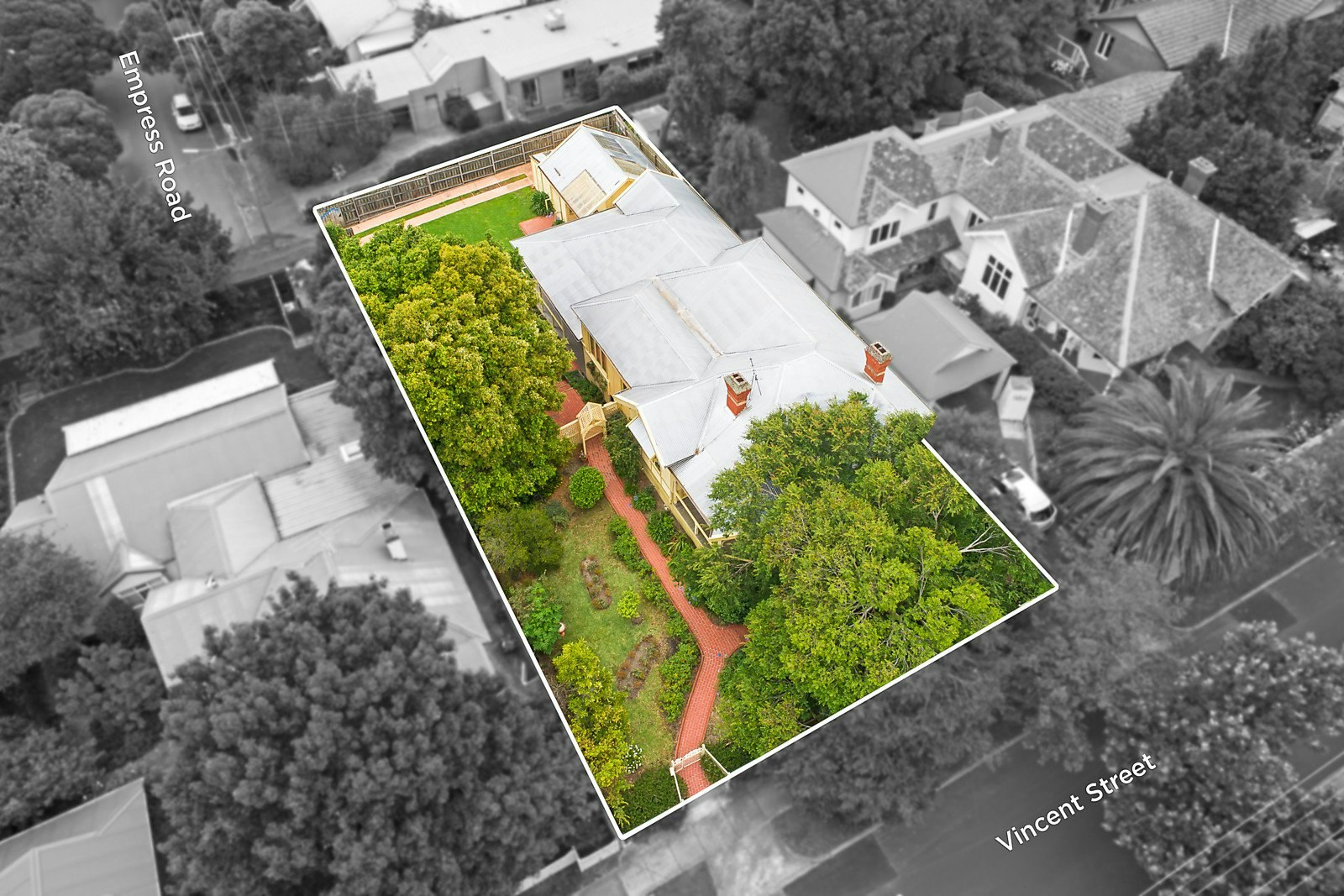 3 Vincent Street, Surrey Hills, VIC