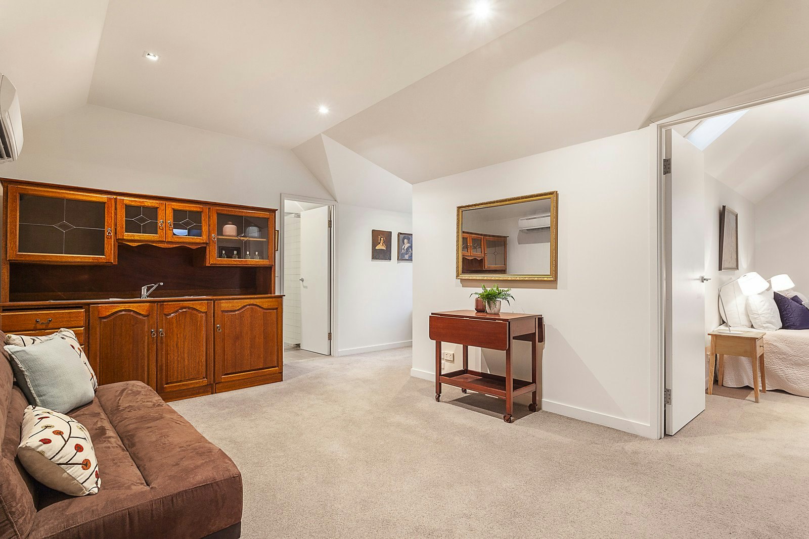 5/5 Chatham Road, Canterbury, VIC