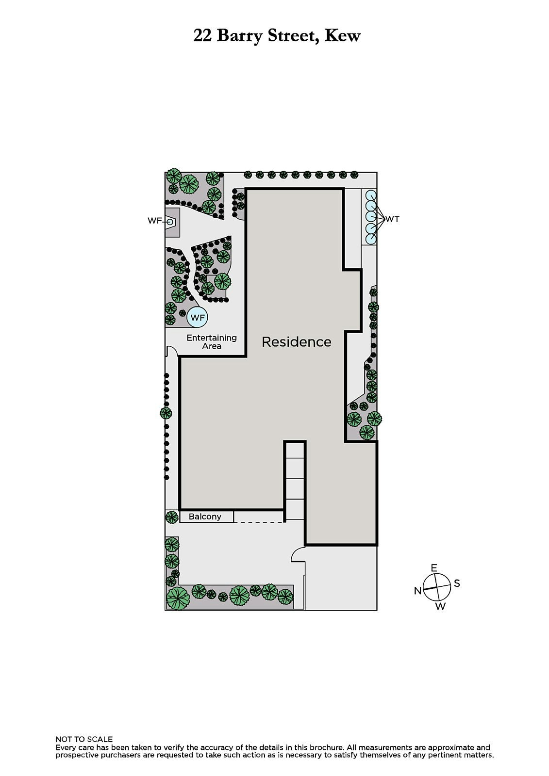 22 Barry Street, Kew, VIC