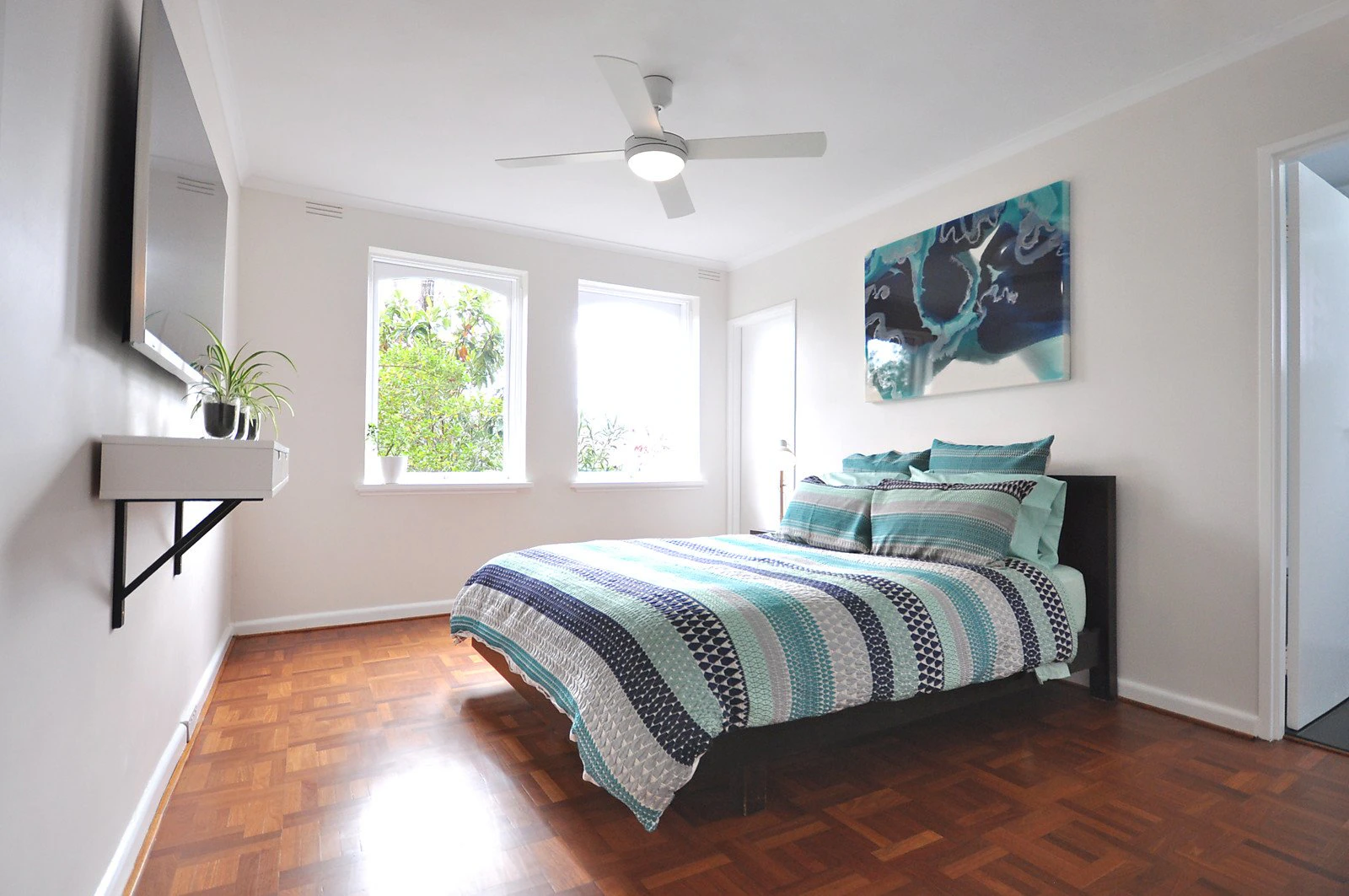 1/26 Hughenden Road, St Kilda East, VIC