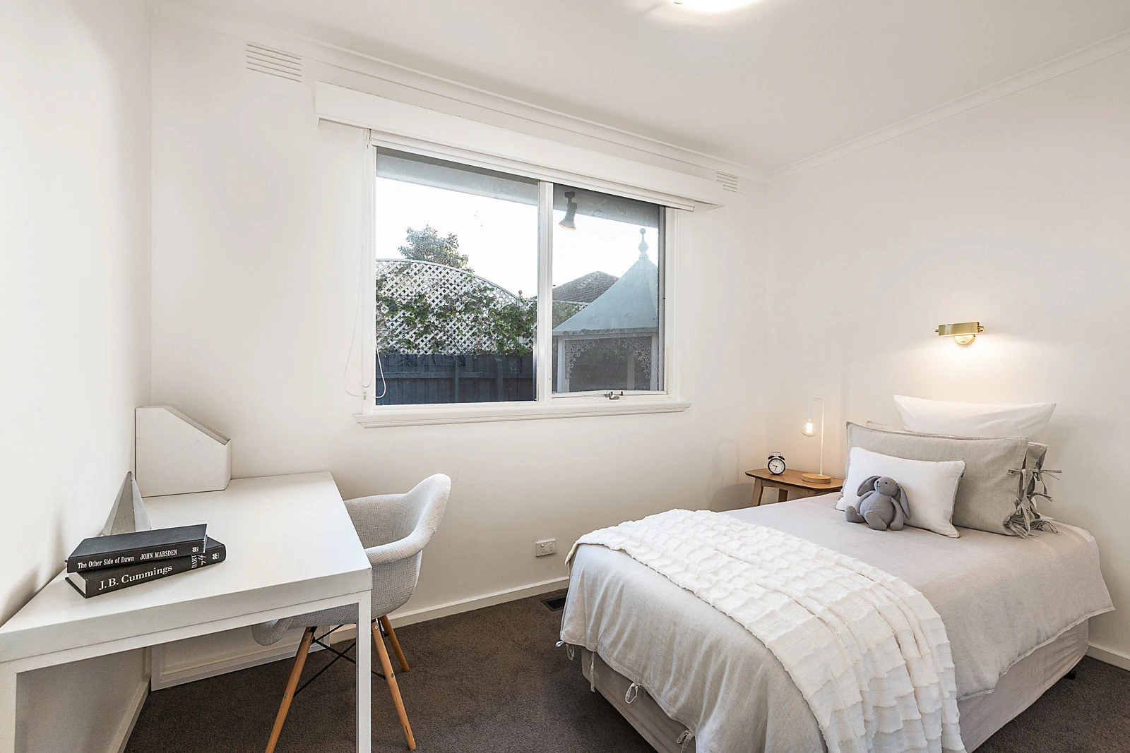 3/13 Foam Street, Hampton, VIC