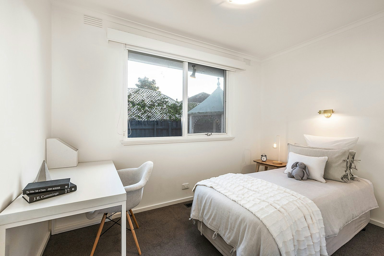 3/13 Foam Street, Hampton, VIC