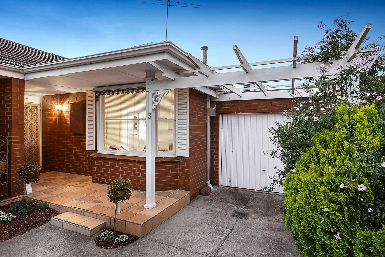 3/13 Foam Street, Hampton, VIC