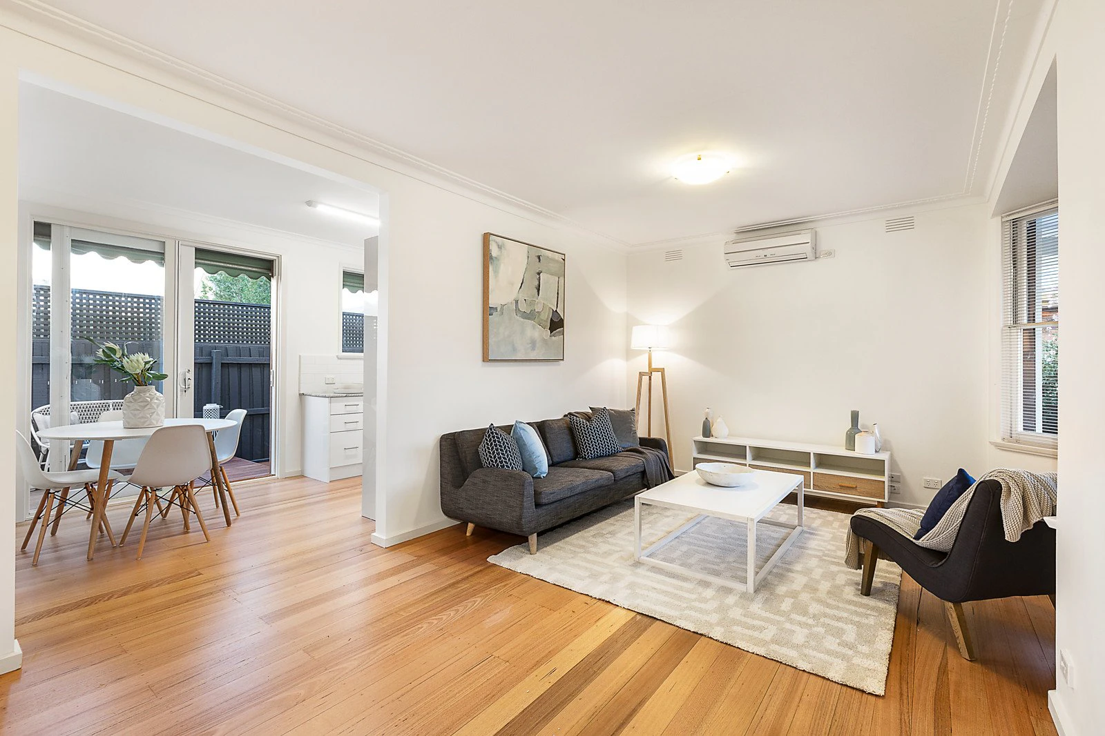 3/13 Foam Street, Hampton, VIC