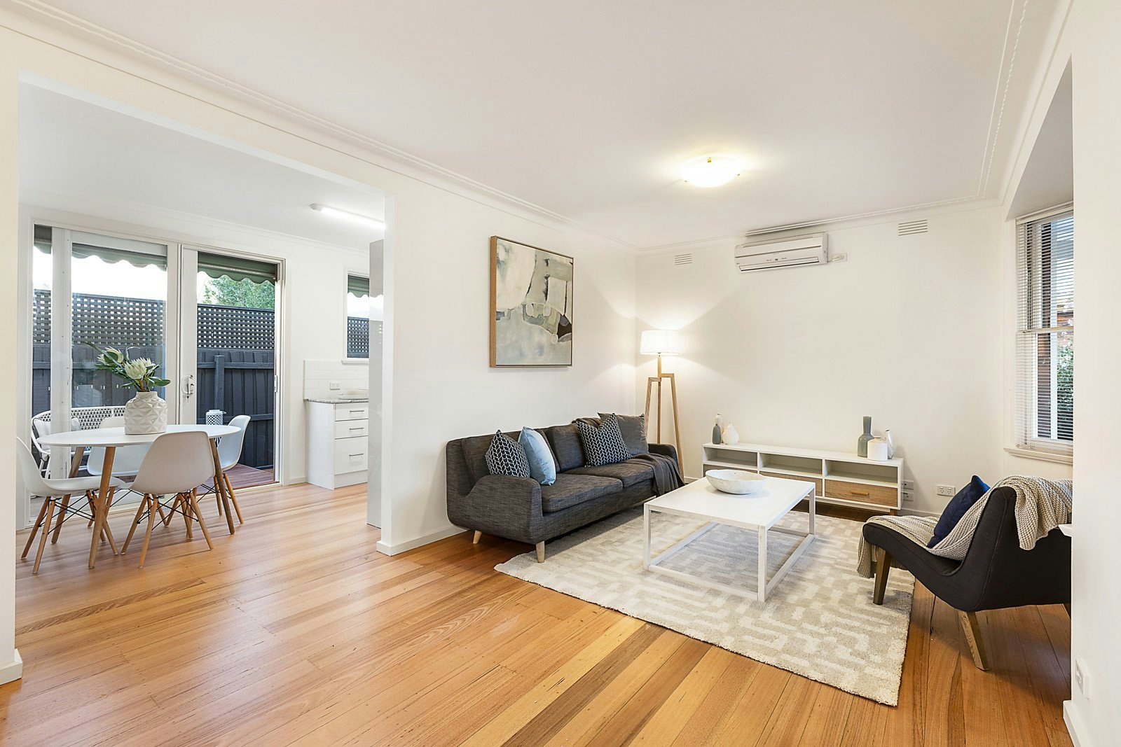 3/13 Foam Street, Hampton, VIC